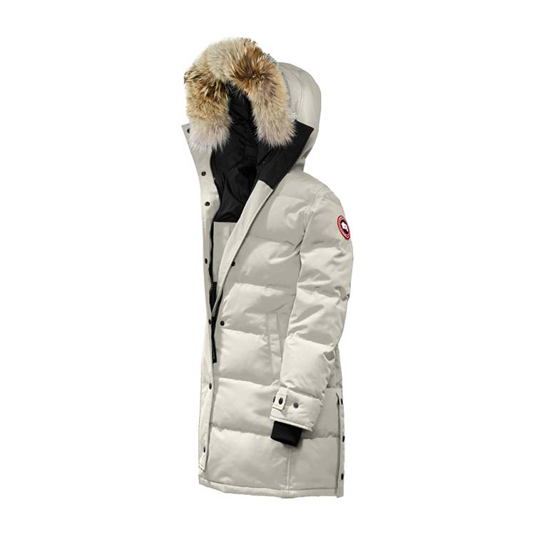 Canada Goose Shelburne Parka Heritage – Women’s